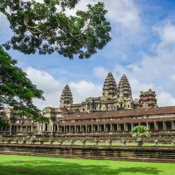 Siem Reap Angkor